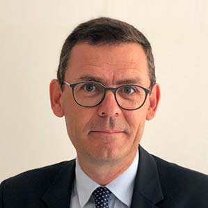 Peter Silbernagl / Direktor des Südtiroler Kulturinstituts